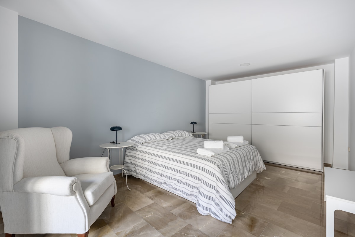 غرفة النوم 1