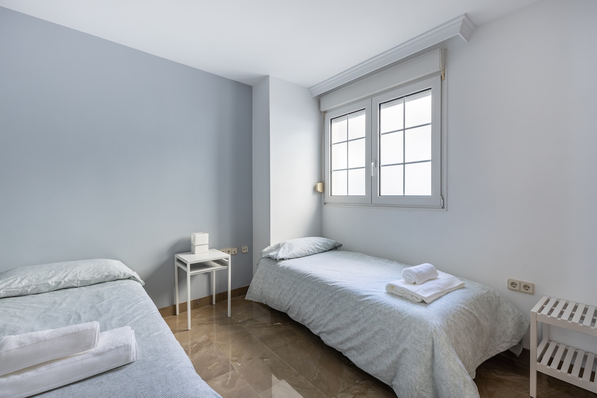 غرفة النوم 2