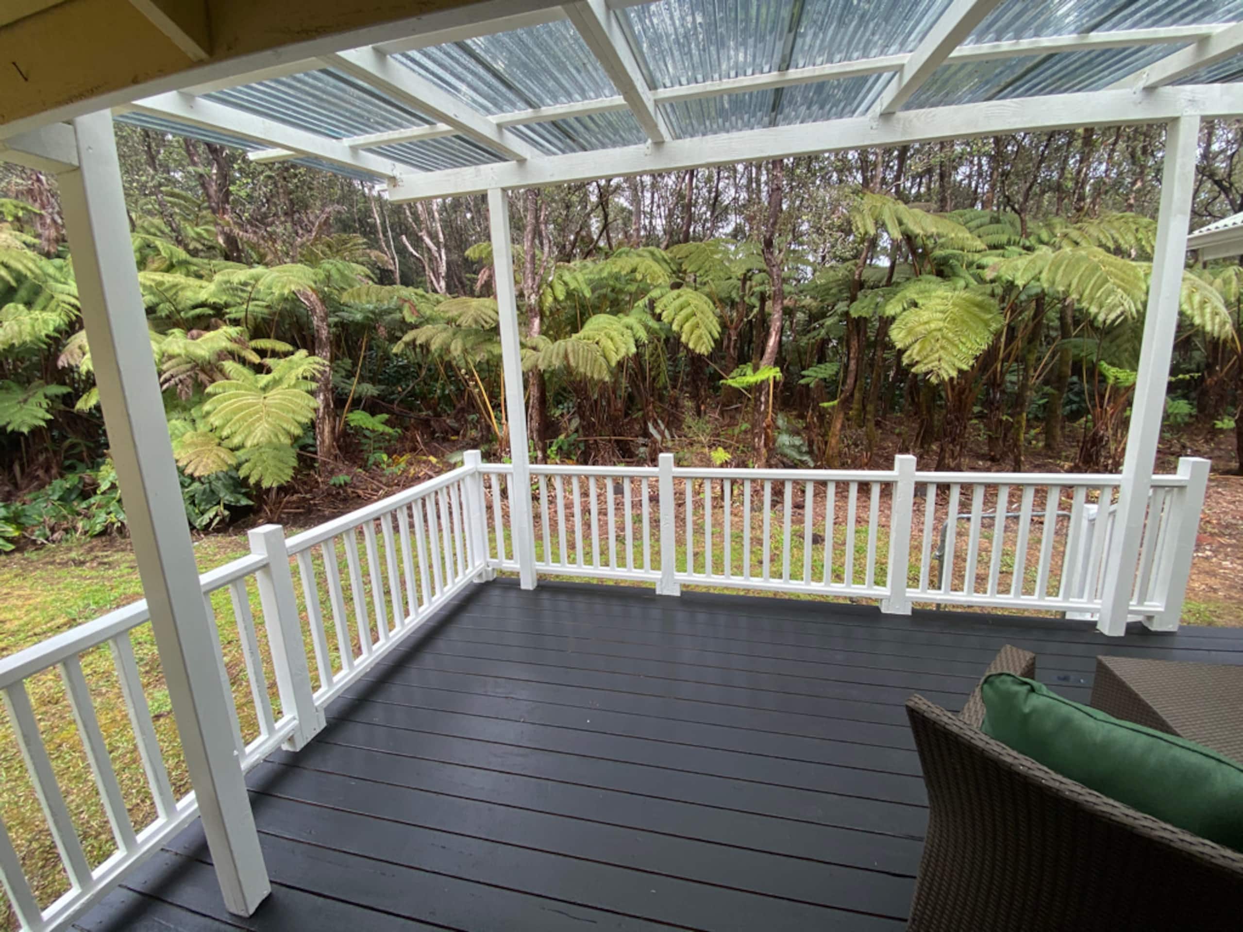 Home in Volcano · ★4.8 · 3 bedrooms · 3 beds · 2 private baths - Image 53
