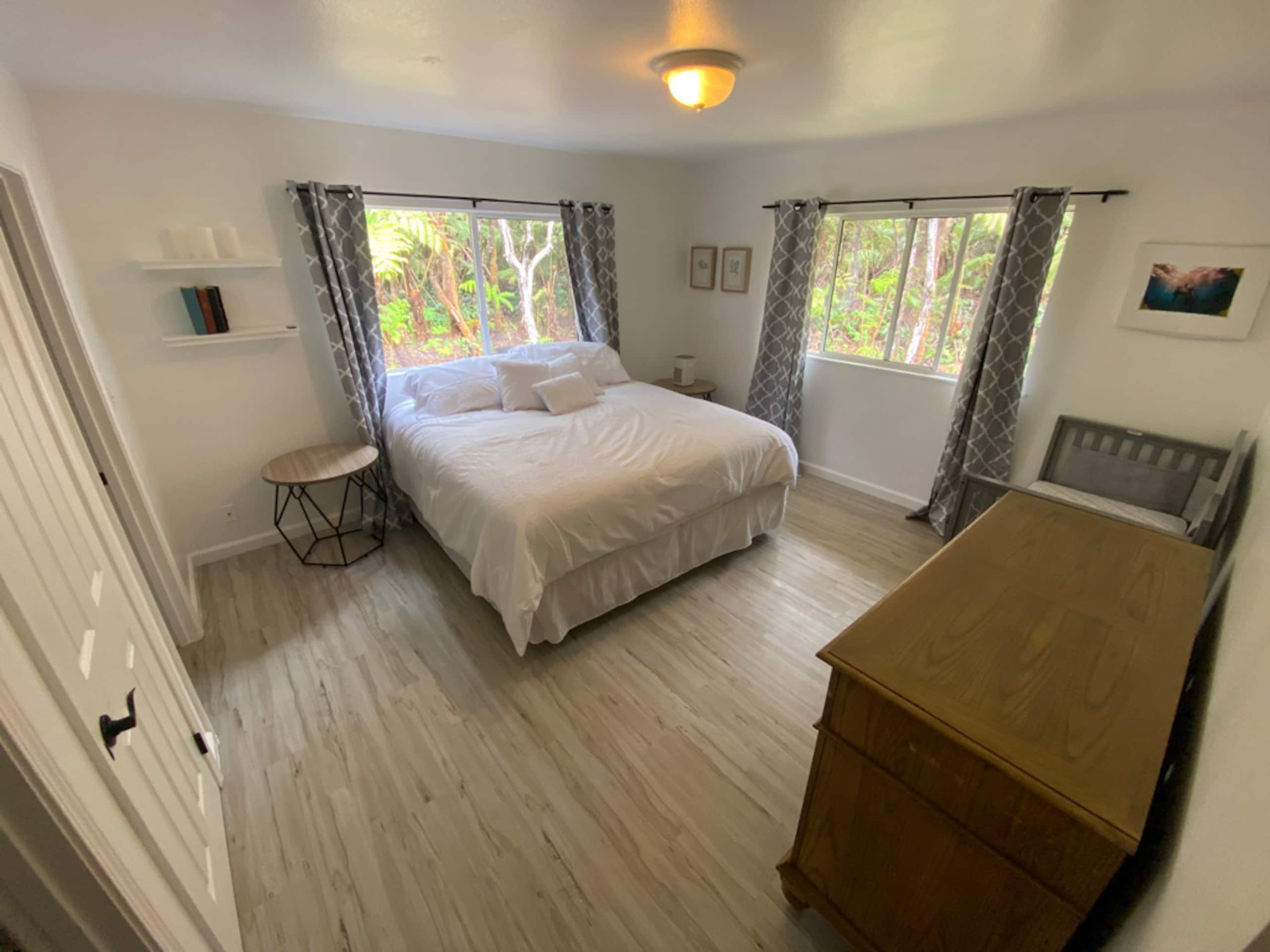 Home in Volcano · ★4.8 · 3 bedrooms · 3 beds · 2 private baths - Image 50