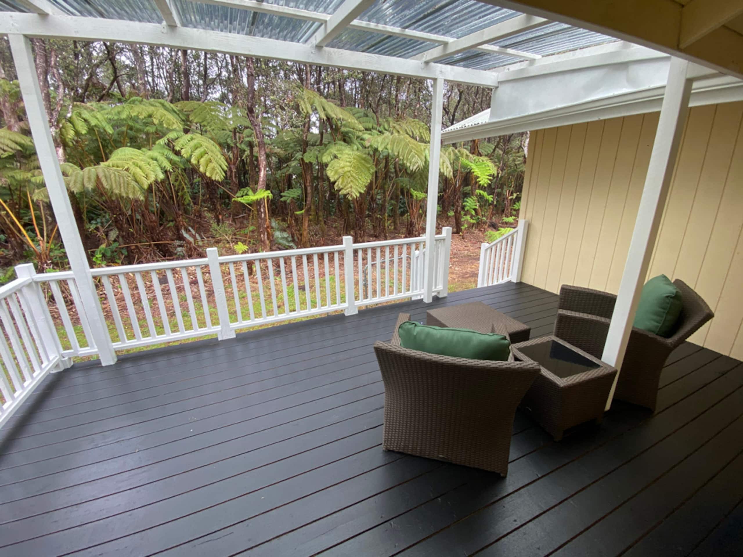 Home in Volcano · ★4.8 · 3 bedrooms · 3 beds · 2 private baths - Image 47