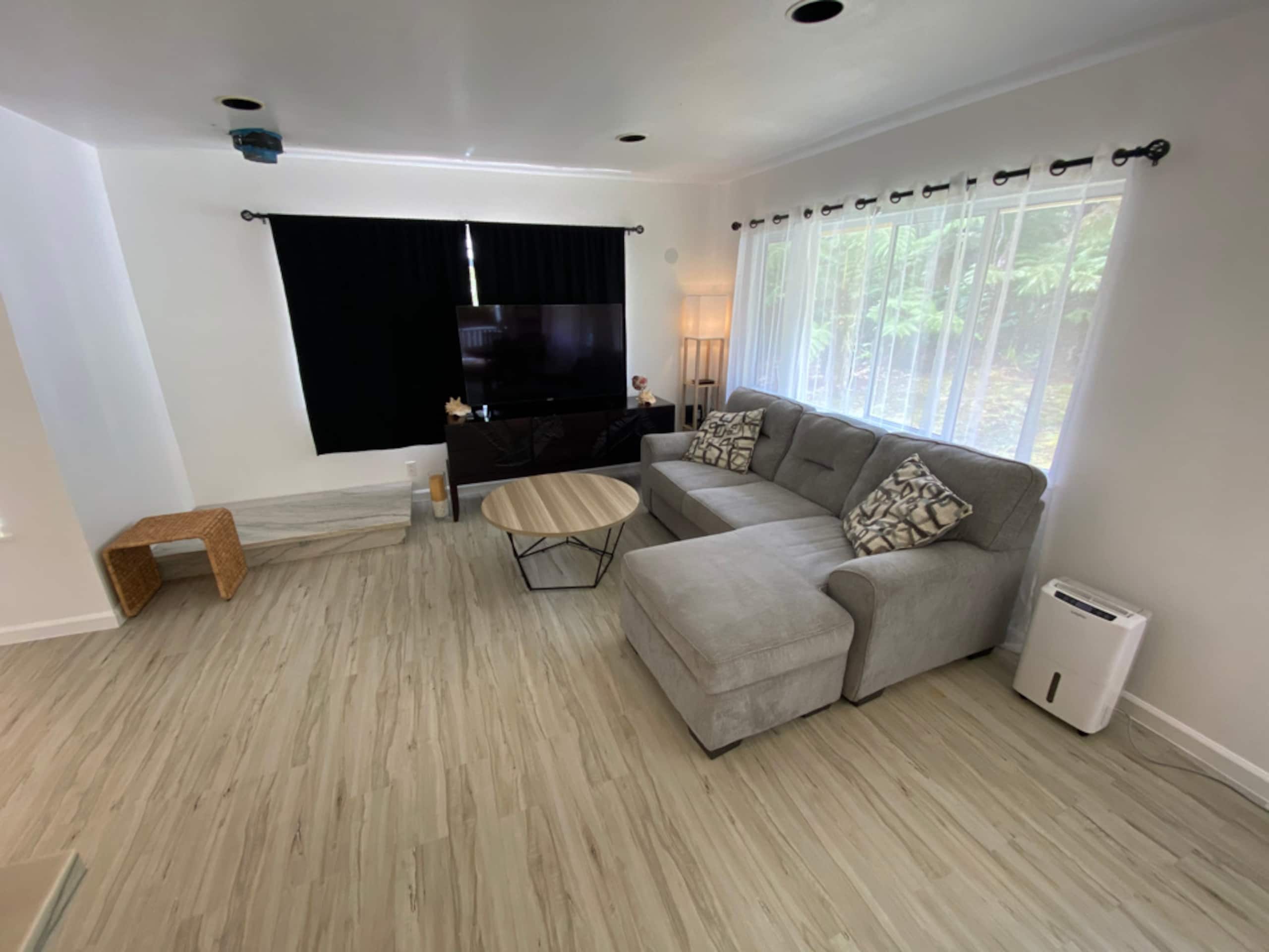Home in Volcano · ★4.8 · 3 bedrooms · 3 beds · 2 private baths - Image 46