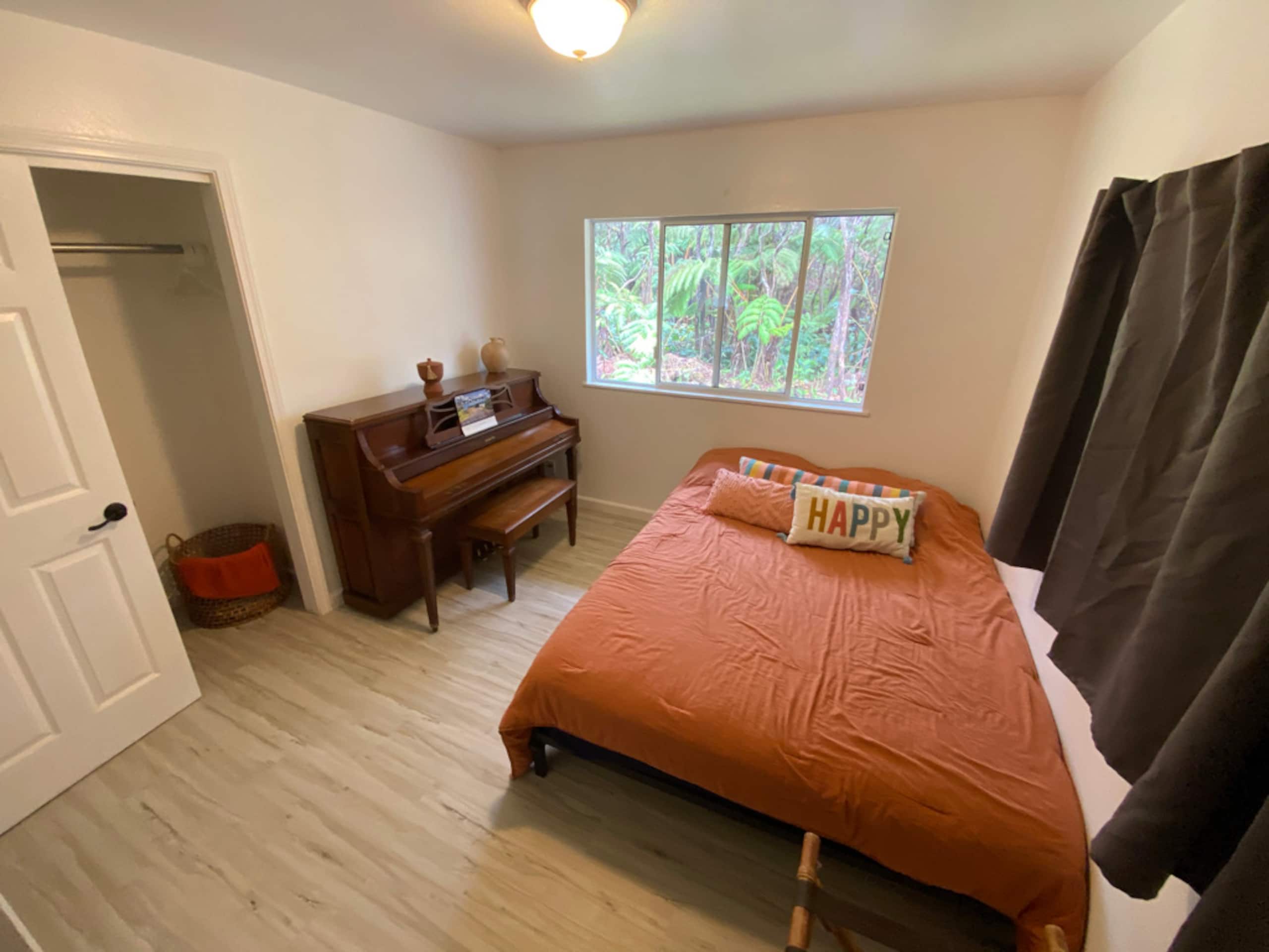 Home in Volcano · ★4.8 · 3 bedrooms · 3 beds · 2 private baths - Image 52