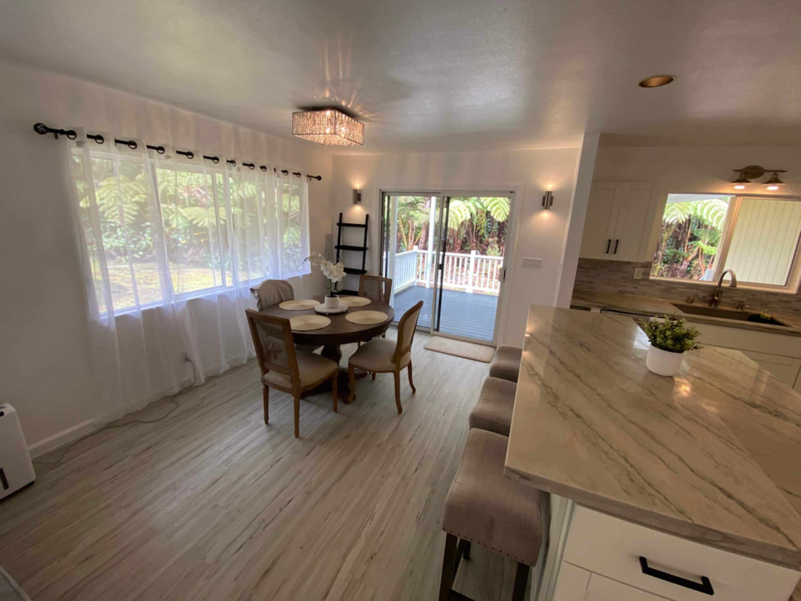 Home in Volcano · ★4.8 · 3 bedrooms · 3 beds · 2 private baths - Image 45