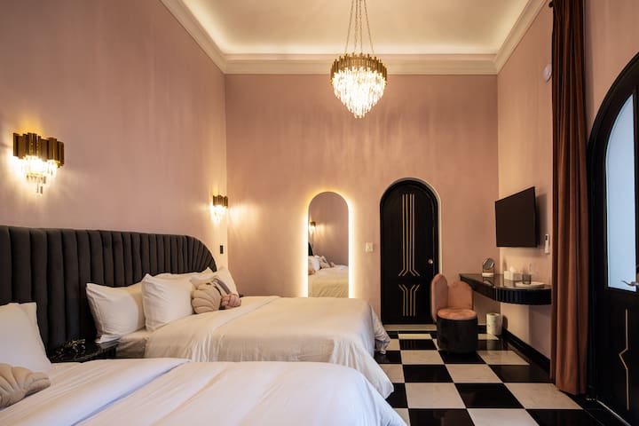Holt Property Management managed Airbnb listing 1