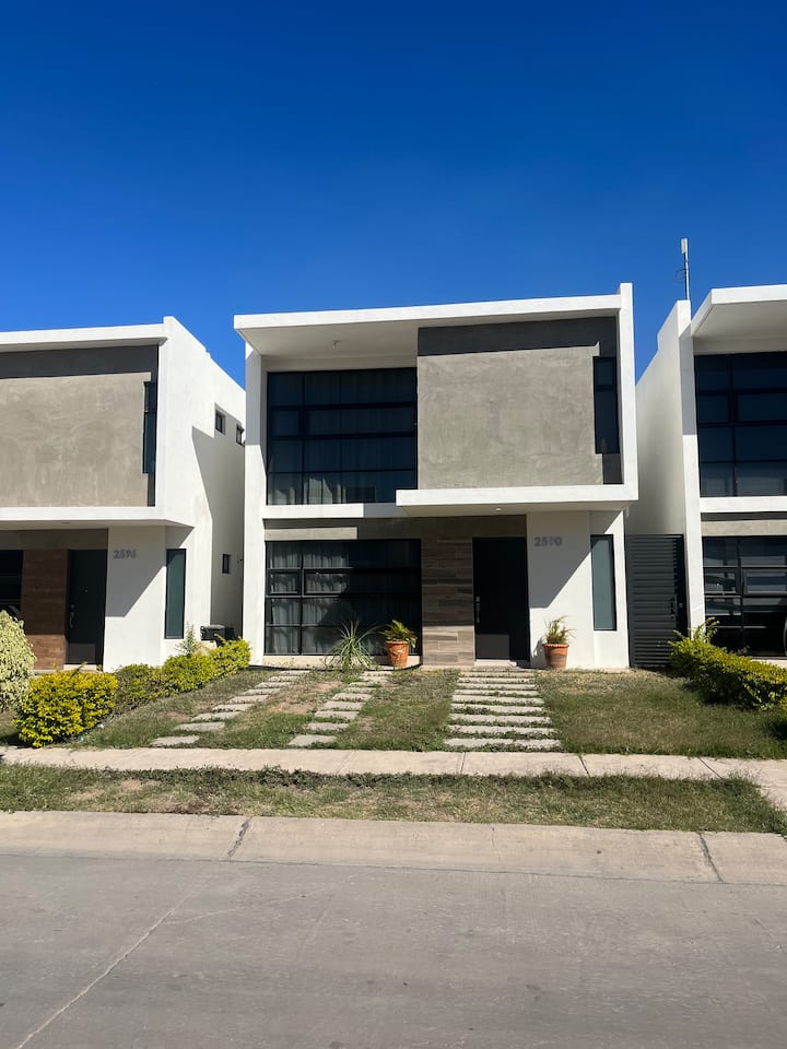Private house north area Houses for Rent in Culiacán Rosales, Sinaloa