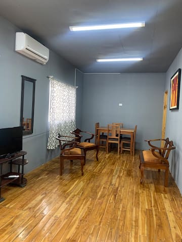 Casa Litos