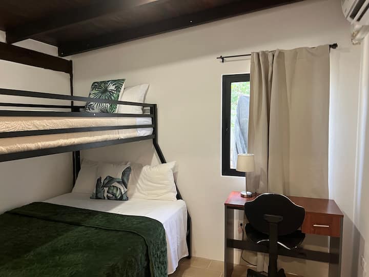 Chumba cha kulala 10