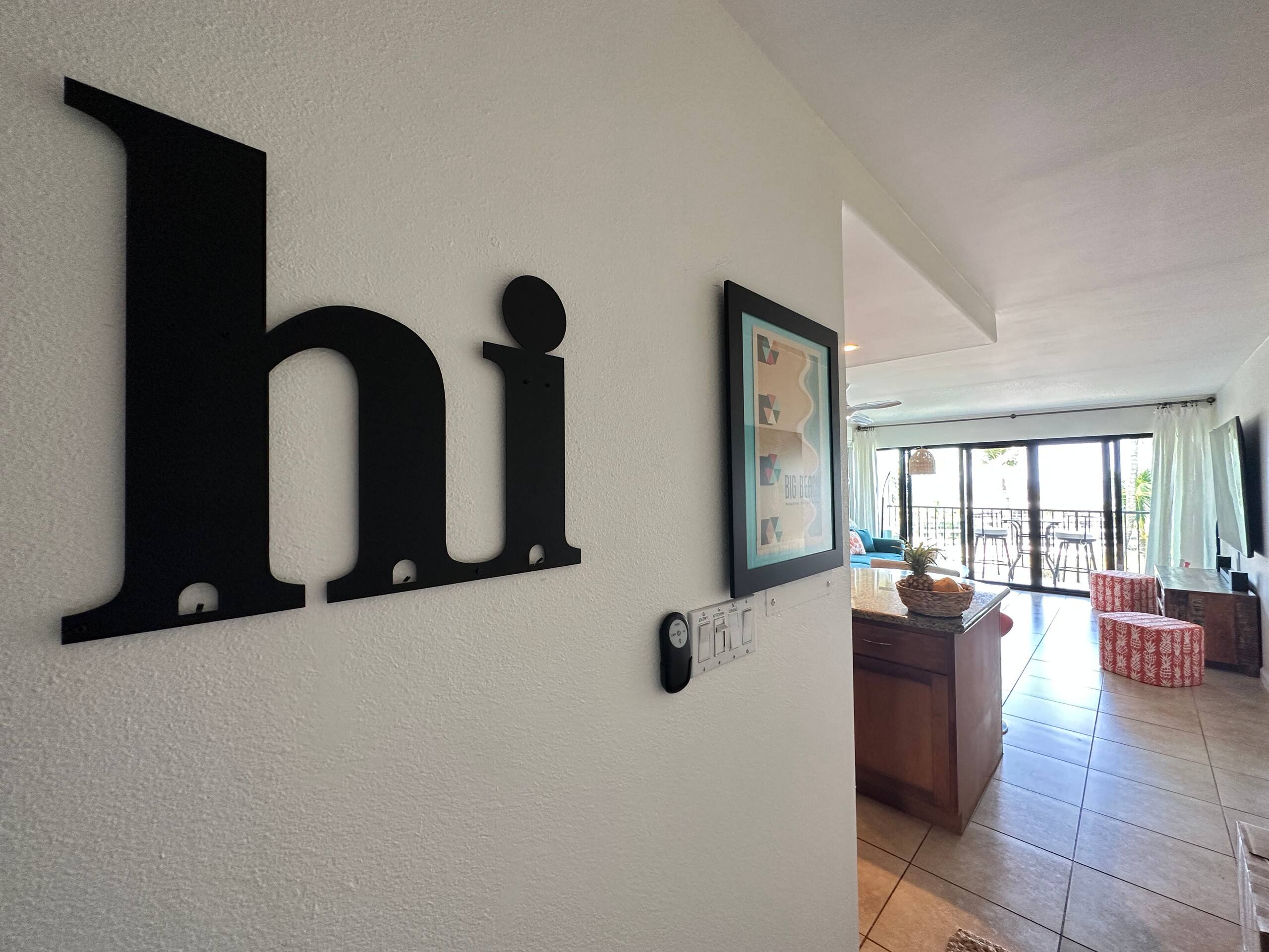 Condo in Kihei · ★4.99 · 1 bedroom · 2 beds · 1 bath - Image 2