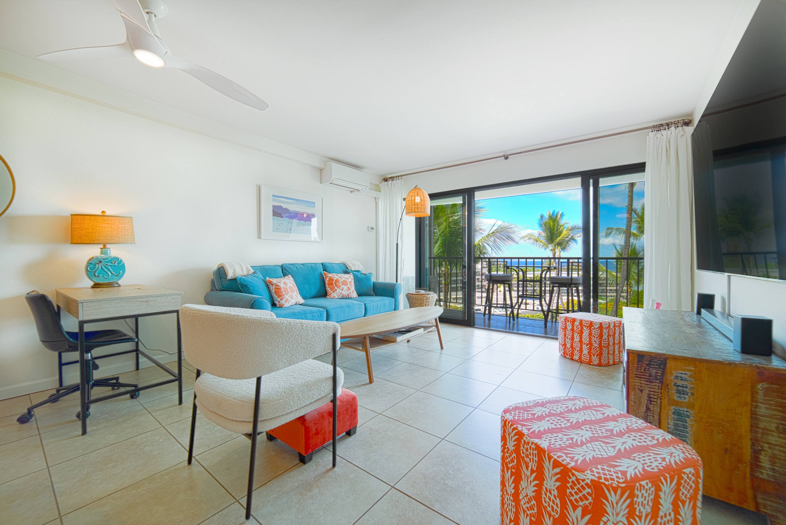 Condo in Kihei · ★4.99 · 1 bedroom · 2 beds · 1 bath - Image 3