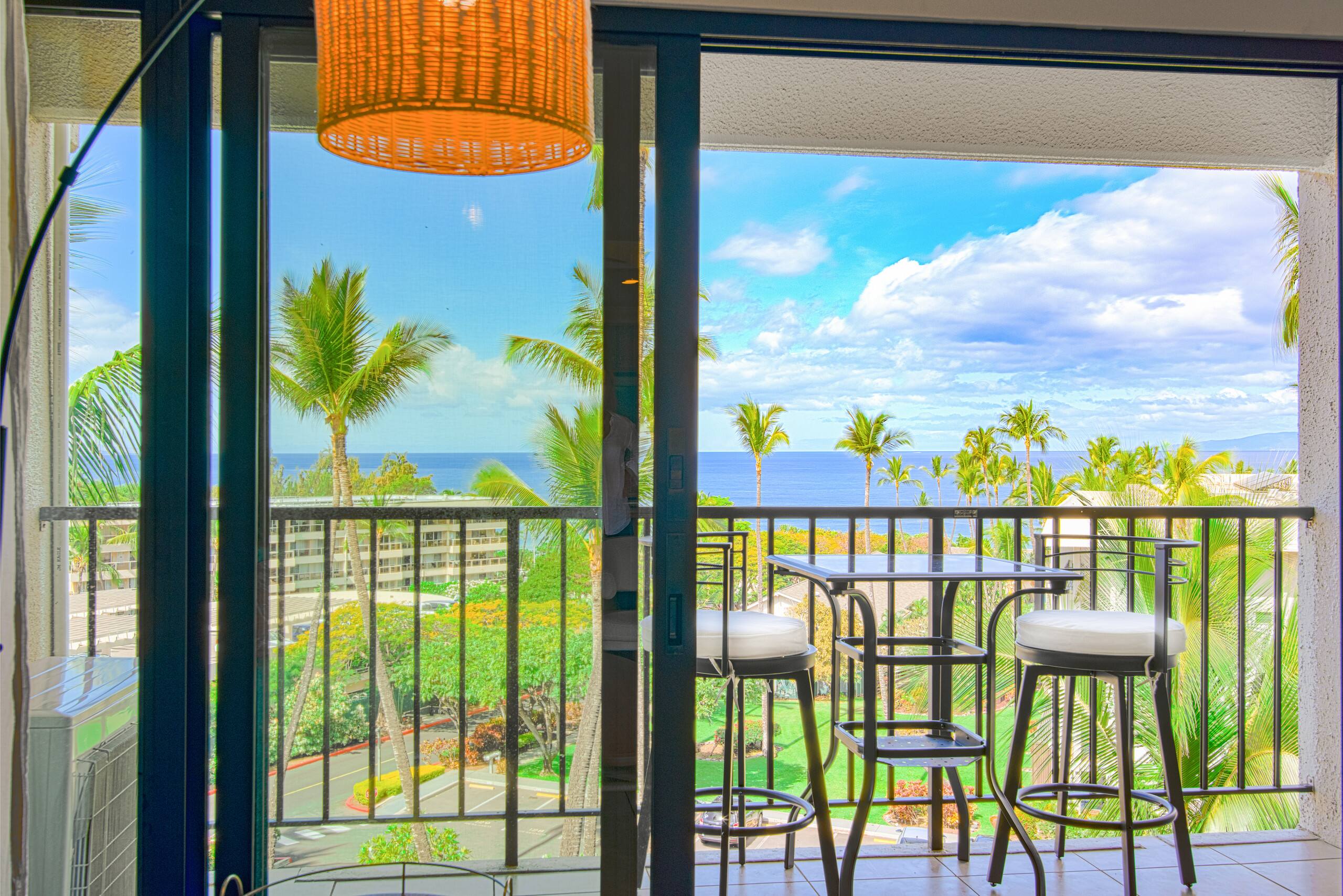 Condo in Kihei · ★4.99 · 1 bedroom · 2 beds · 1 bath - Image 1