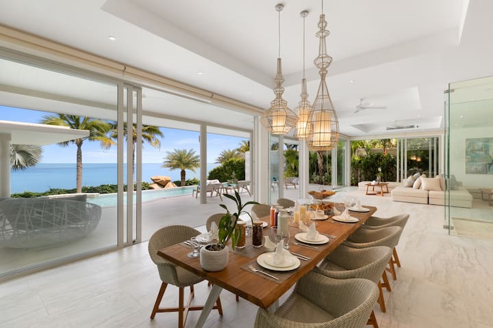 SunWay Samui managed Airbnb listing 2