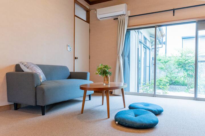 140+ sqm house, 3 min station, 10 min Shibuya gallery image 2