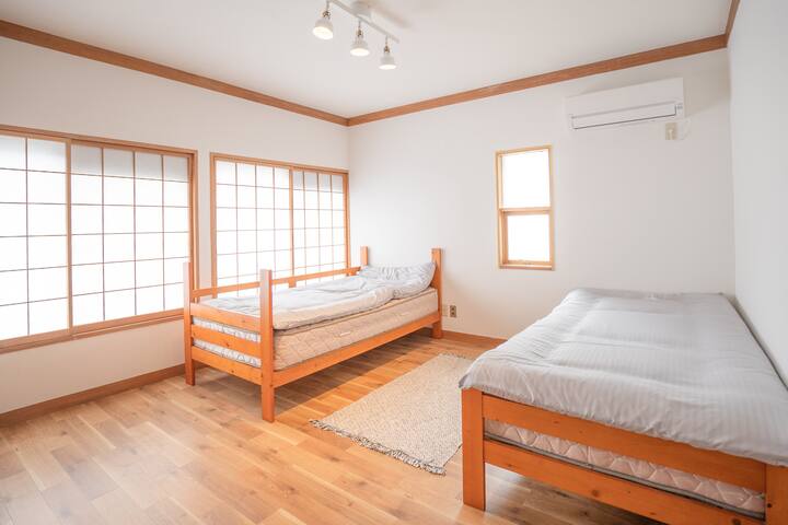 【30泊以上マンスリー】140㎡超！駅徒歩3分 |都心すぐ！渋谷10分で 大きな貸切一軒家！ gallery image 4