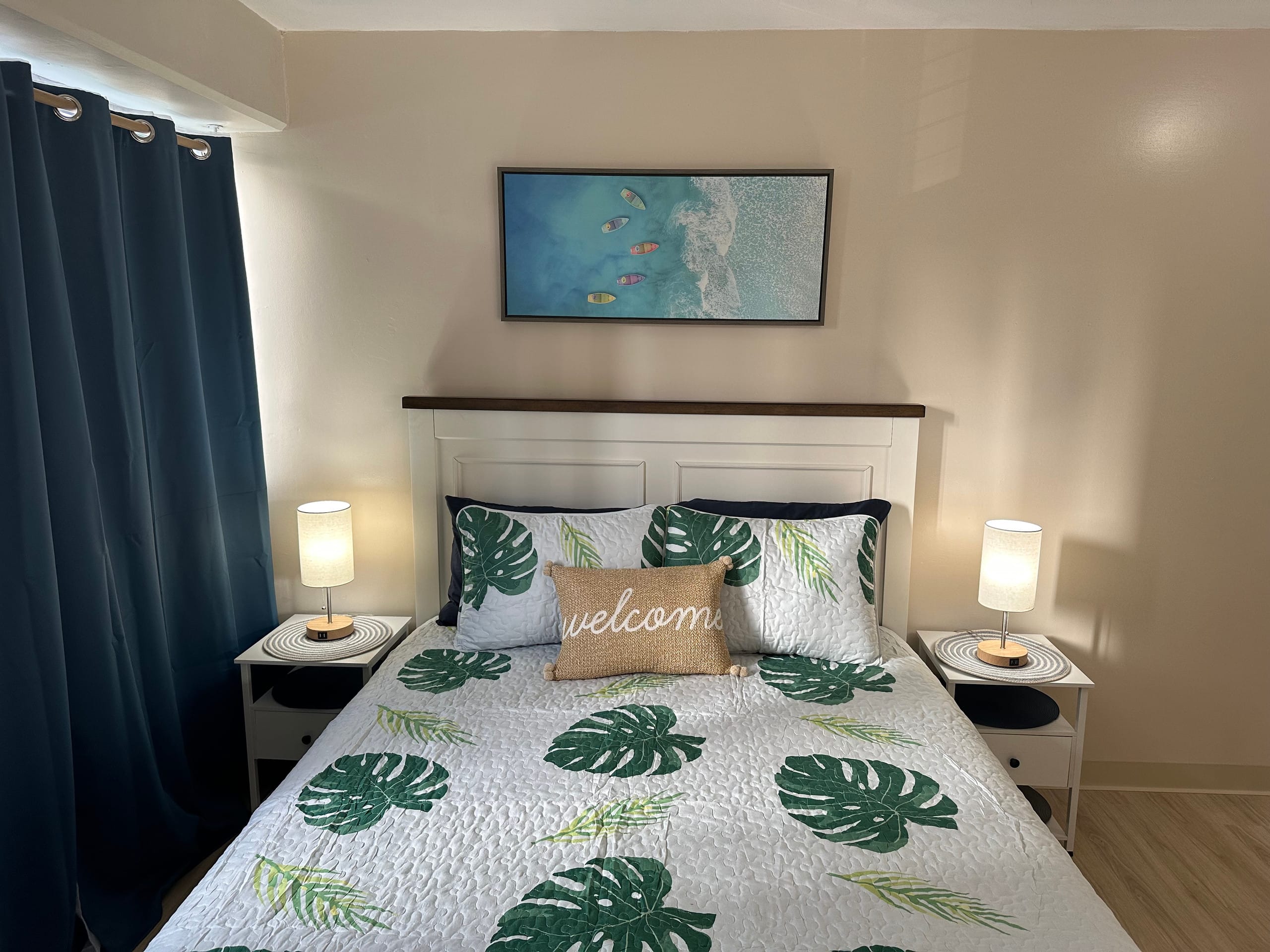 Welcoming Waikiki apt sleeps 6 FREE parking - Image 31