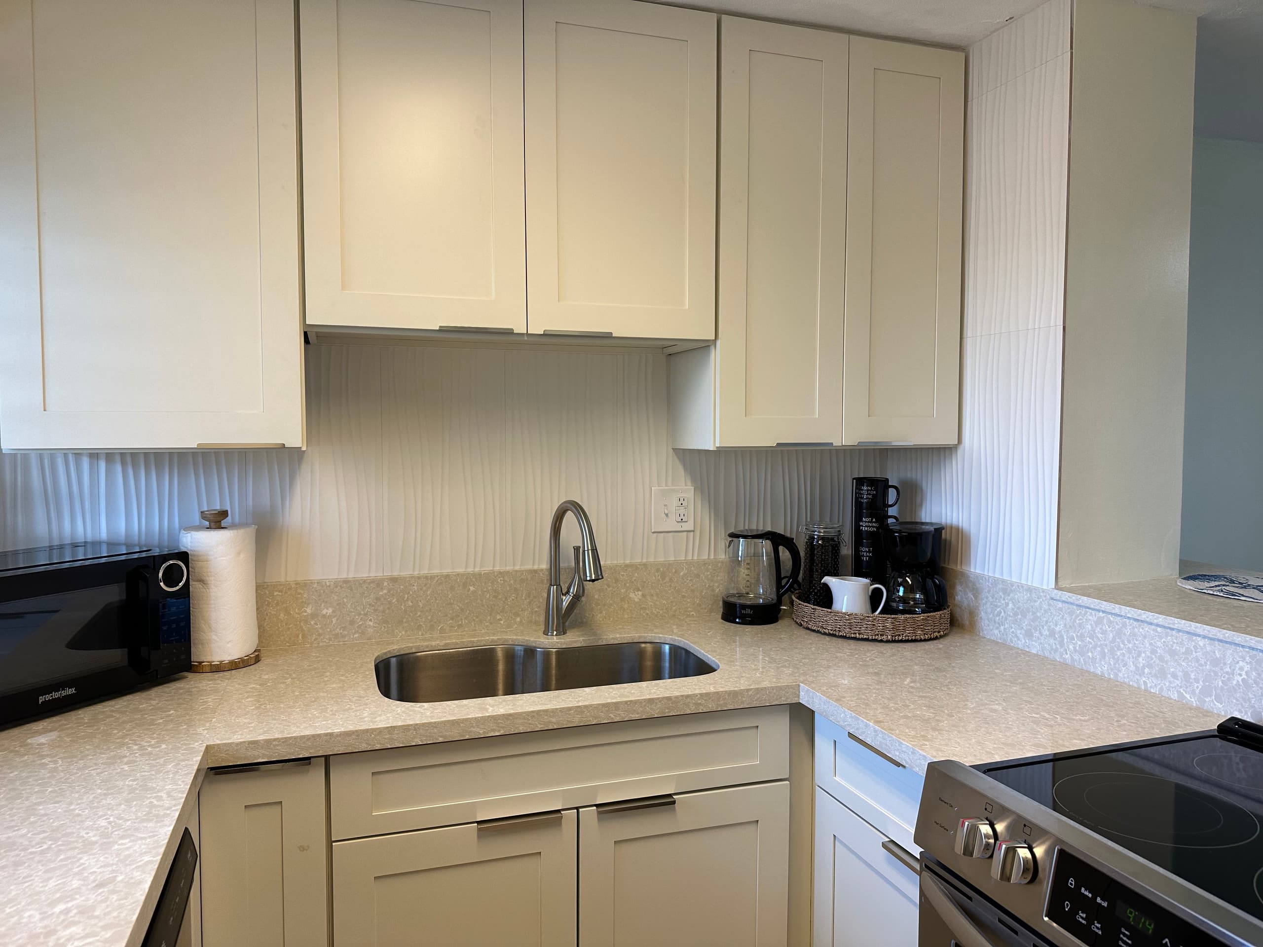 Welcoming Waikiki apt sleeps 6 FREE parking - Image 16
