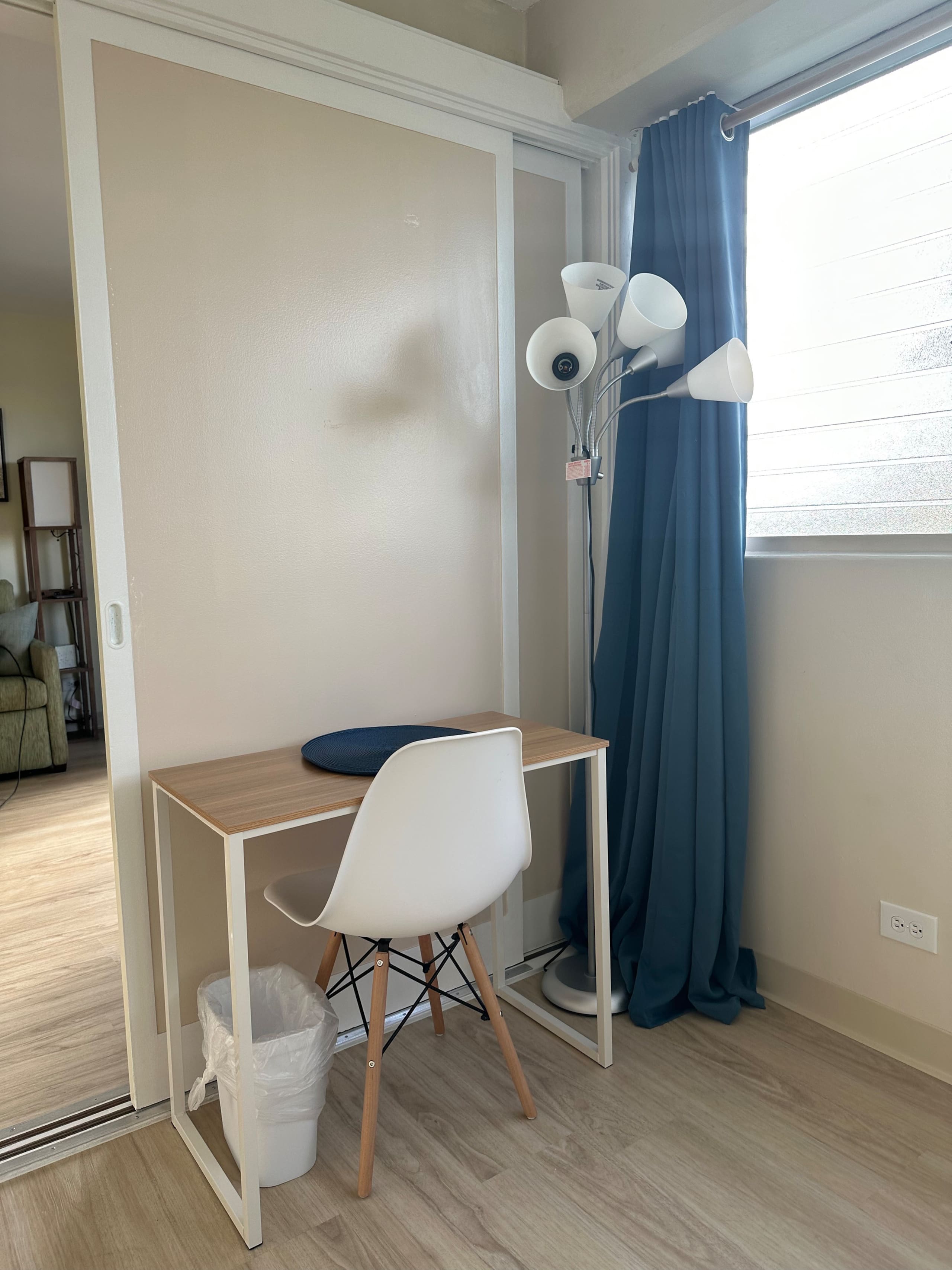 Welcoming Waikiki apt sleeps 6 FREE parking - Image 2