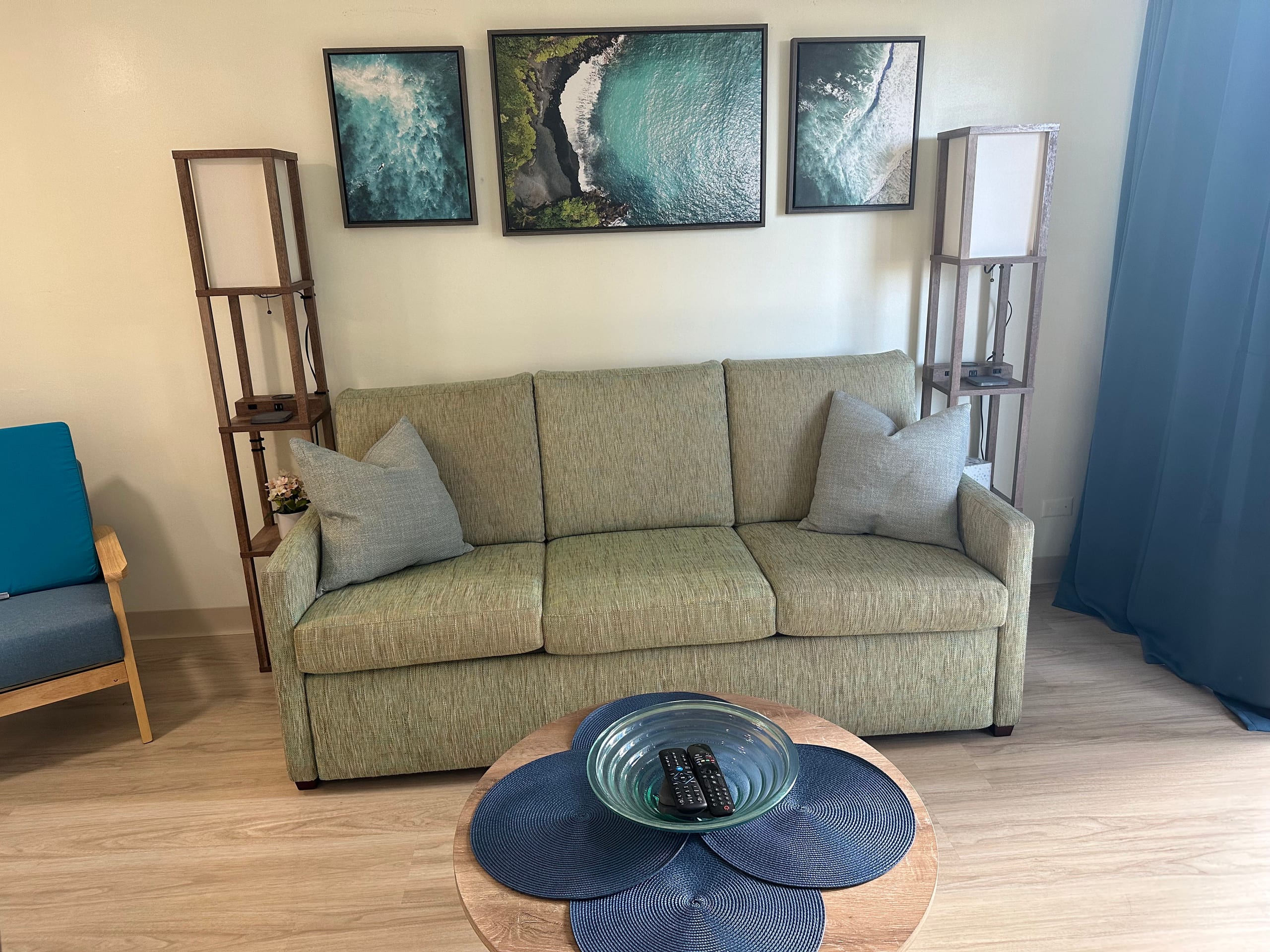 Welcoming Waikiki apt sleeps 6 FREE parking - Image 4
