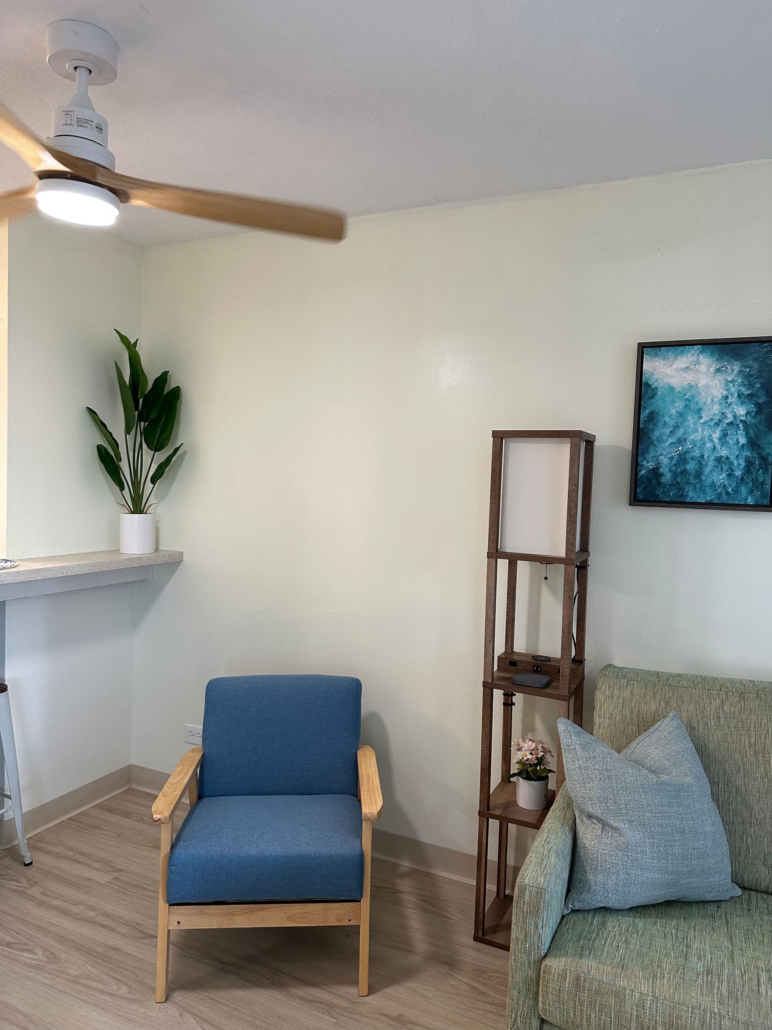 Welcoming Waikiki apt sleeps 6 FREE parking - Image 8