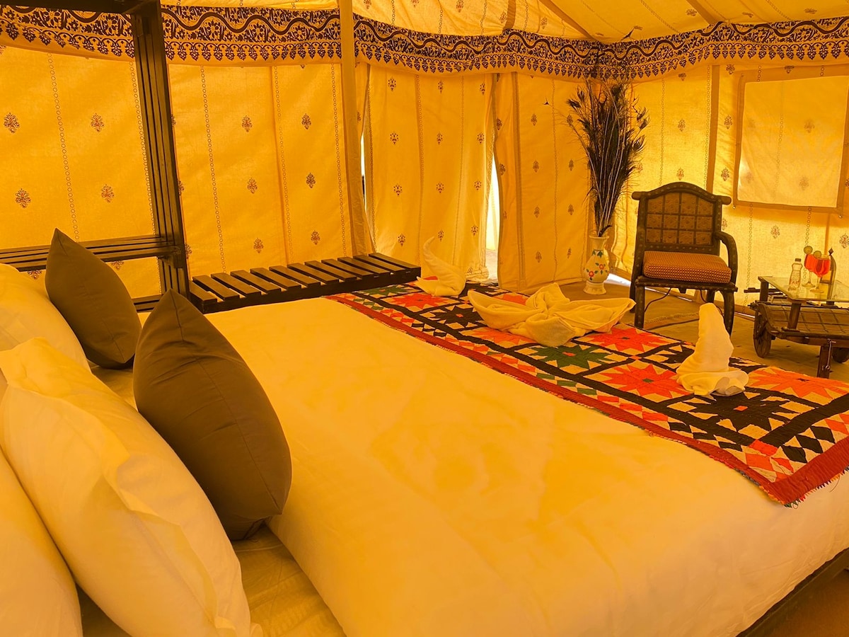 ห้องนอน