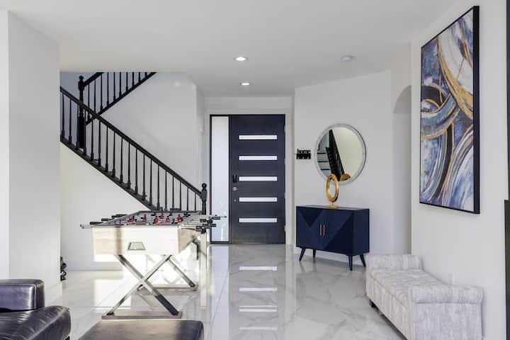 Всекидневна