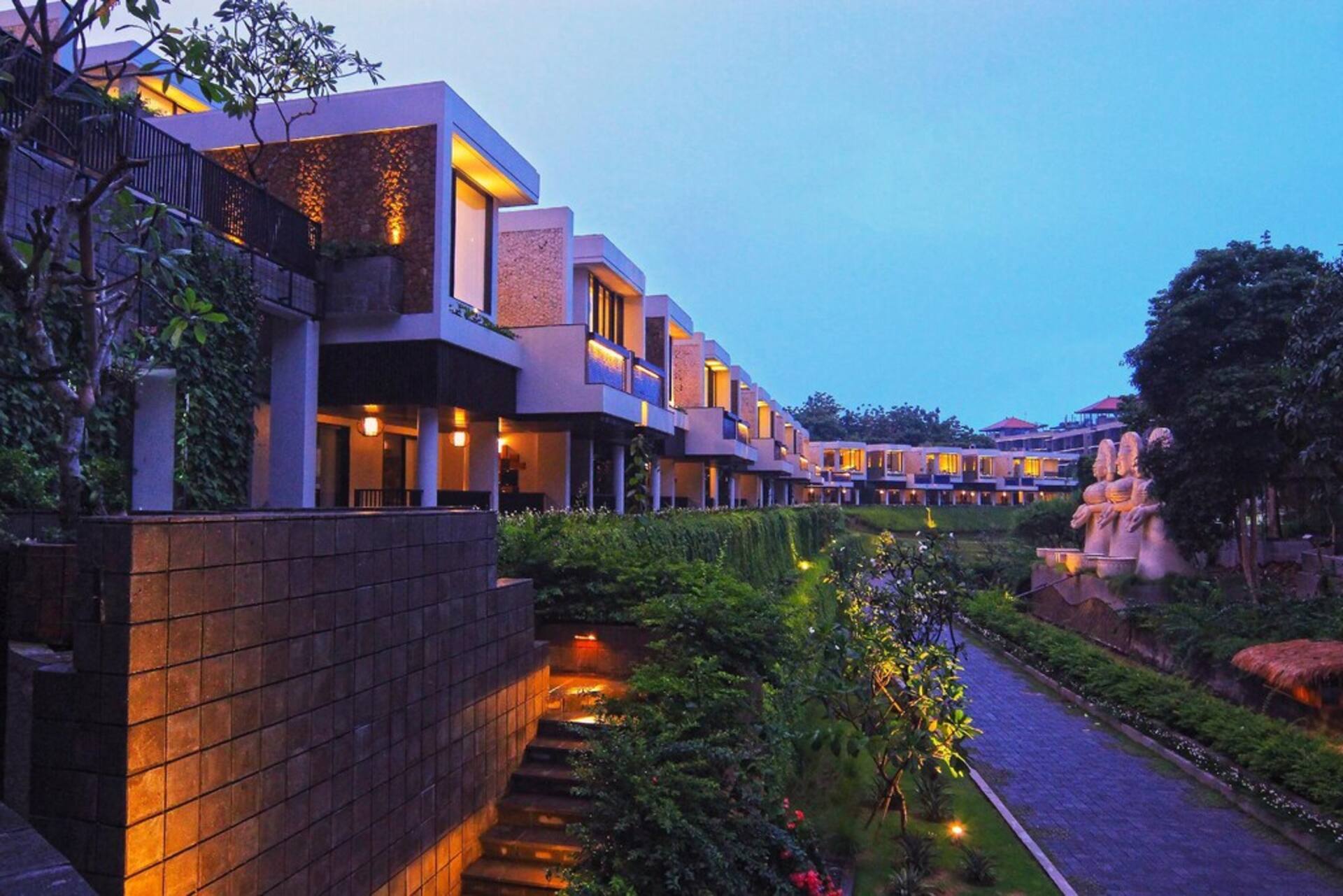 Breezy Beach Hideaway 2 Bedroom Private Villa in Uluwatu 2