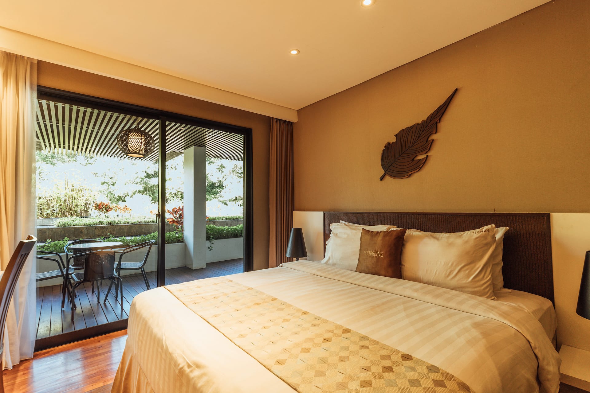 Breezy Beach Hideaway 2 Bedroom Private Villa in Uluwatu 3