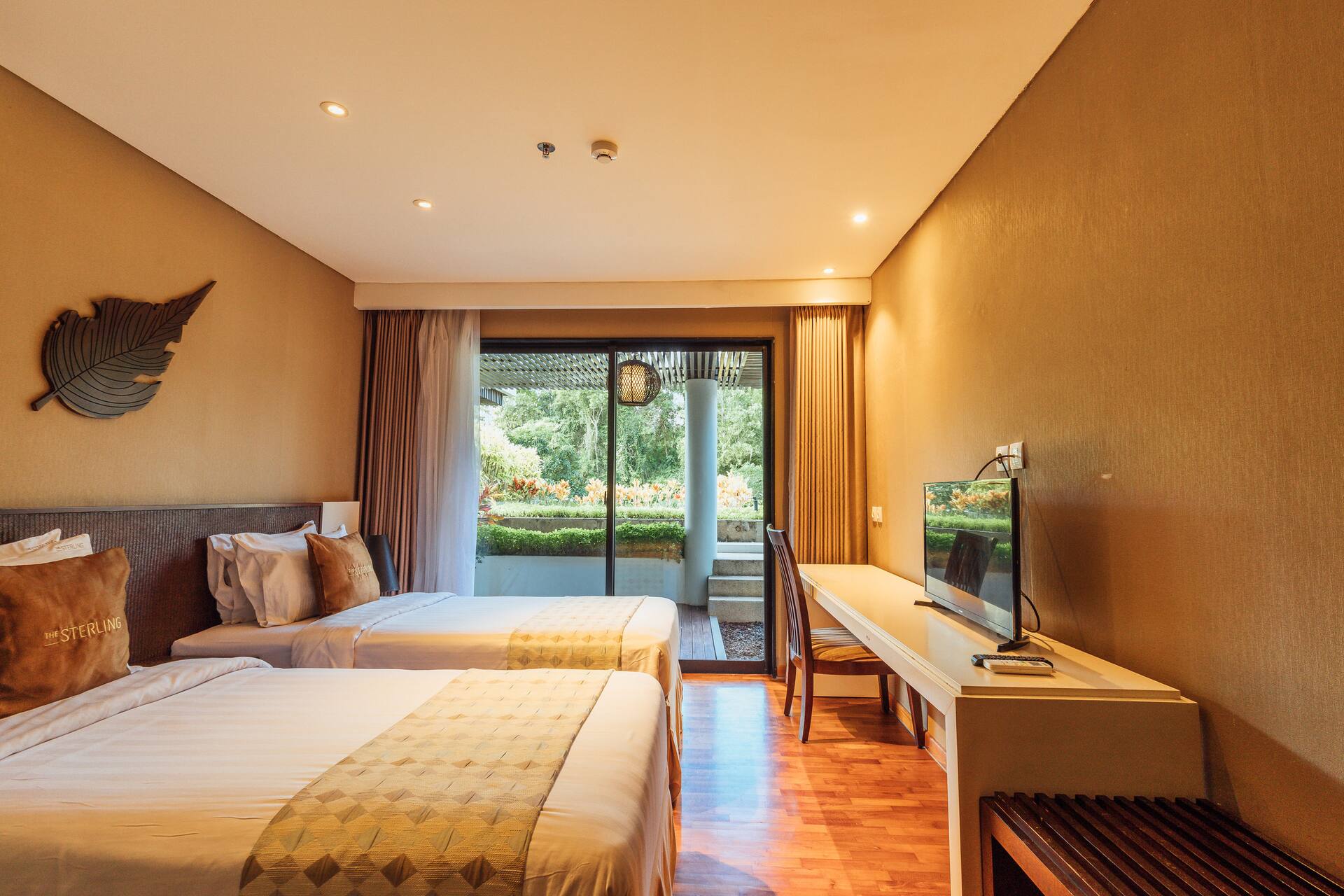 Breezy Beach Hideaway 2 Bedroom Private Villa in Uluwatu 3
