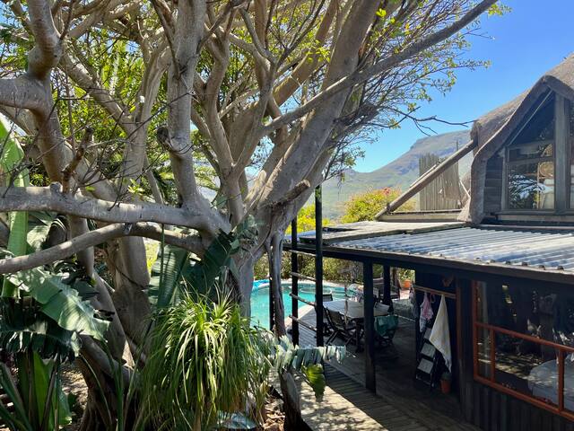 Treetop Cottage gallery image 3