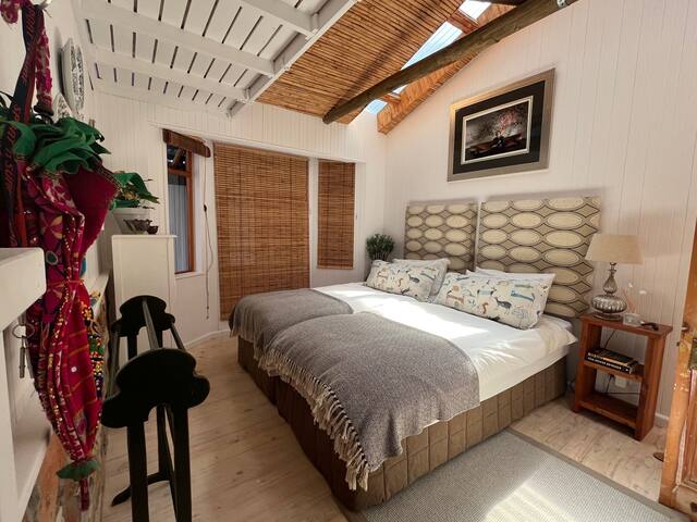 Treetop Cottage gallery image 4