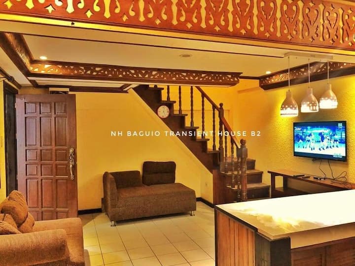 Haven Baguio Unit 2 Houses for Rent in Baguio, Cordillera Administrative Region, Philippines