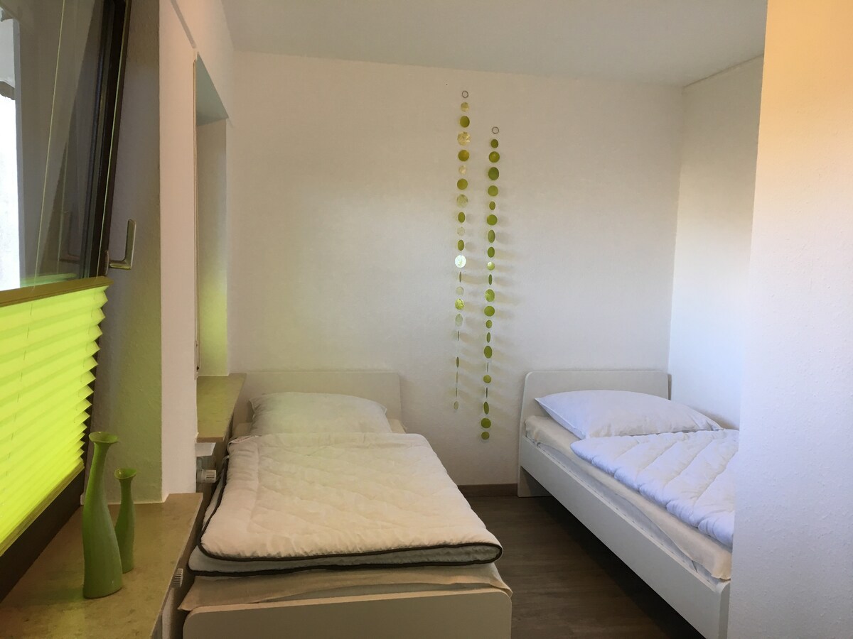 Habitación 2
