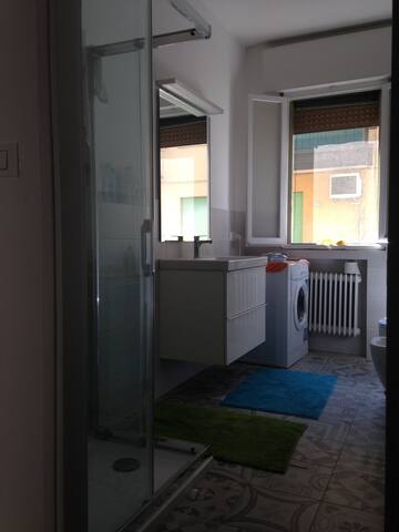 Daniele’s flat in Venice Mestre gallery image 3