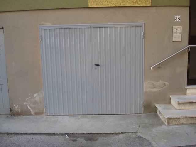 Daniele’s flat in Venice Mestre gallery image 4