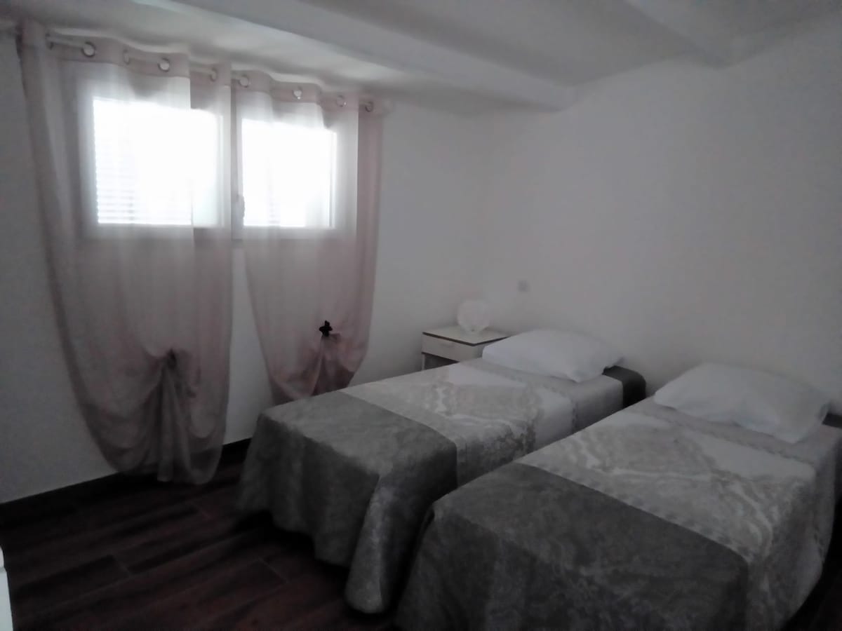 ห้องนอน