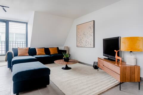 Waterloo Design residence