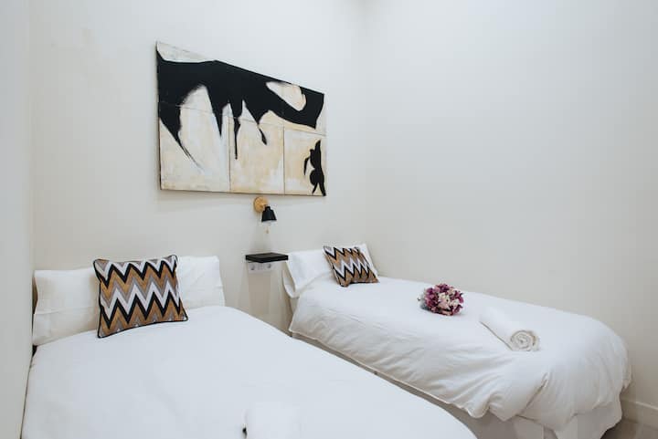 ห้องนอนรอง