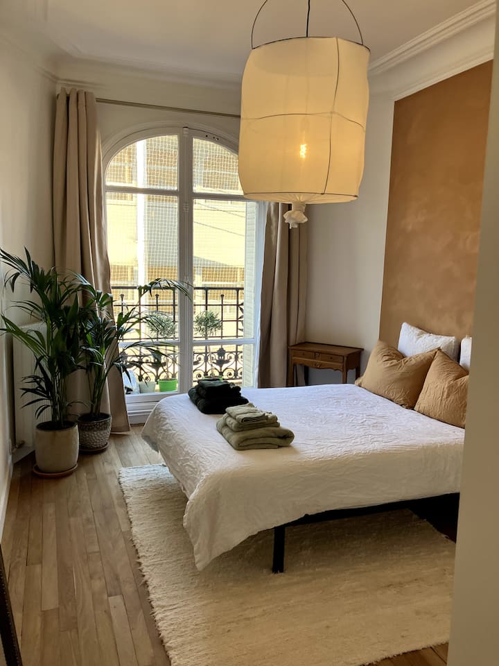 Habitación