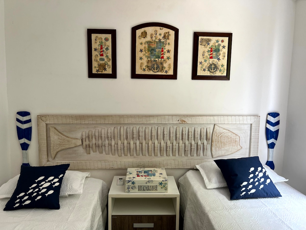 ห้องนอน 2