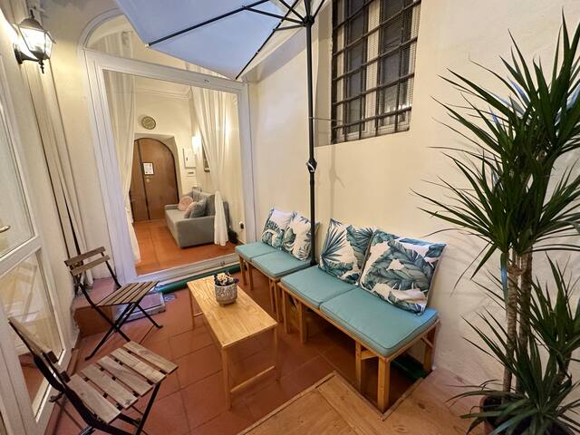 Appartamento Fiorano a Piazza Navona gallery image 3