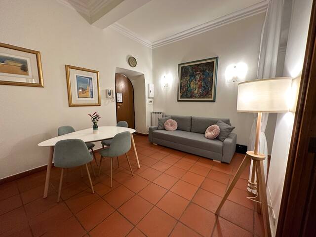 Appartamento Fiorano a Piazza Navona gallery image 2