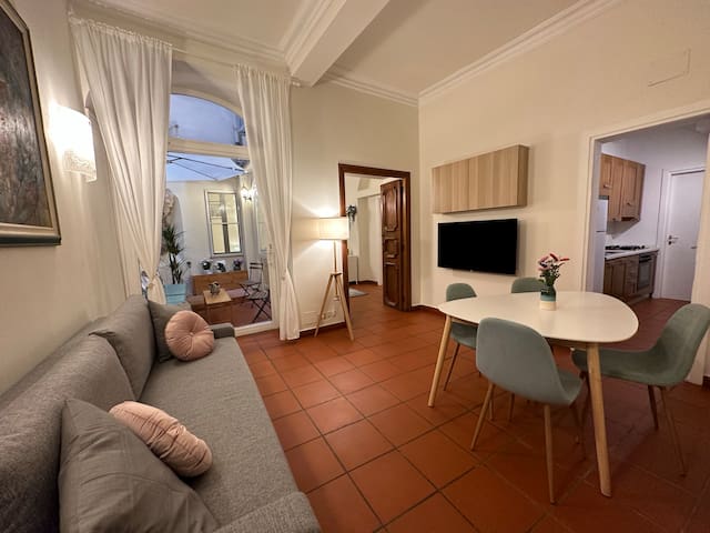 Appartamento Fiorano a Piazza Navona