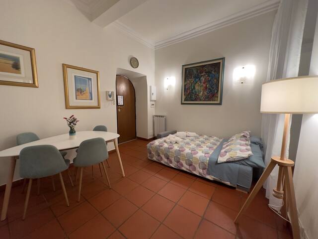 Appartamento Fiorano a Piazza Navona gallery image 4