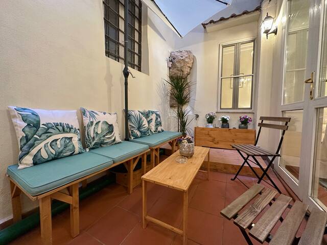 Appartamento Fiorano a Piazza Navona gallery image 5