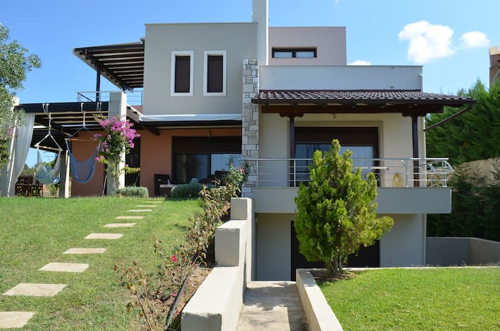 Halkidiki Hospitality managed Airbnb listing 3