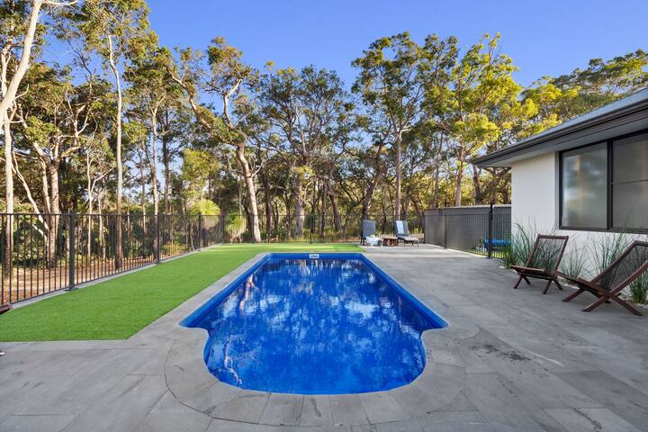 Casa Dee – Dunsborough Rural Retreat gallery image 3