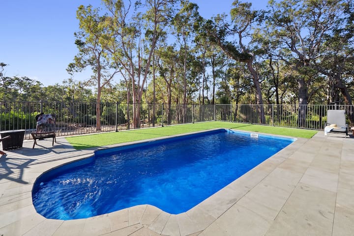 Casa Dee – Dunsborough Rural Retreat