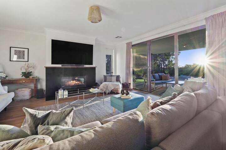 Casa Dee – Dunsborough Rural Retreat gallery image 2