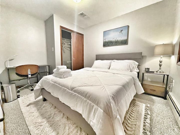 Bračni krevet (1,6x2) 