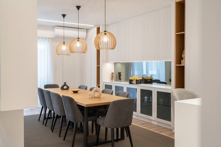 Luxury Apartment in Kolonaki with Balcony gallery image 2